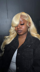 613 LACE FRONTAL WIGS ♡