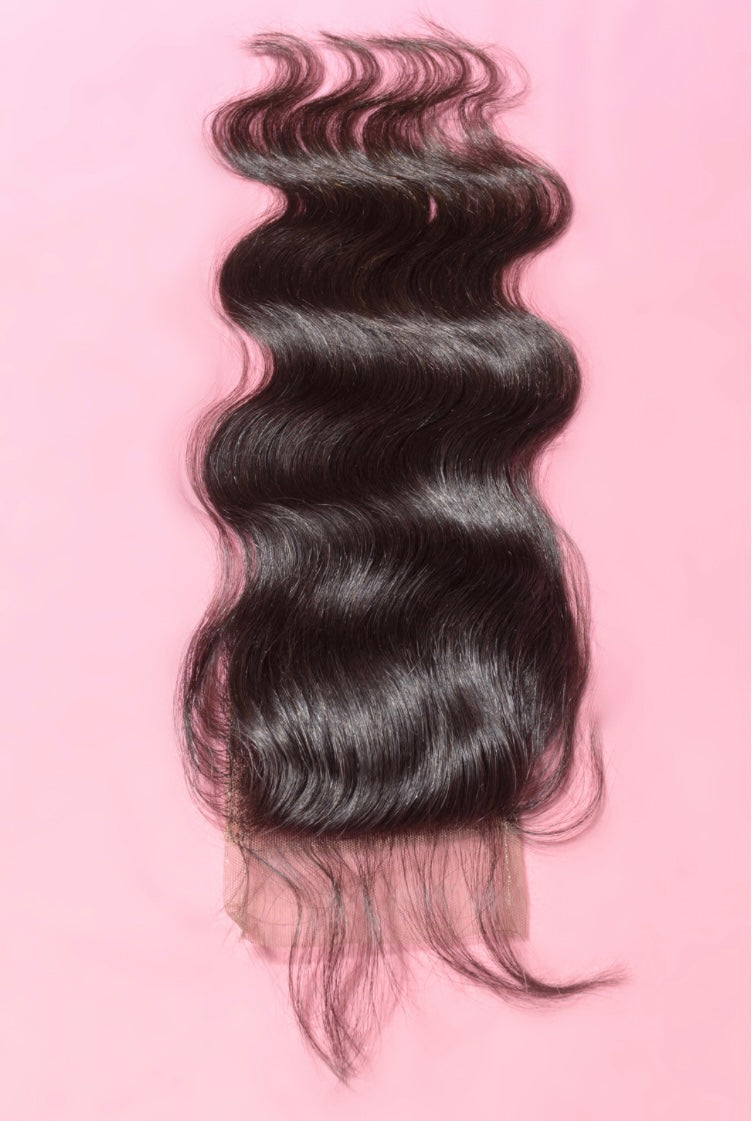 HD LACE CLOSURES ♡
