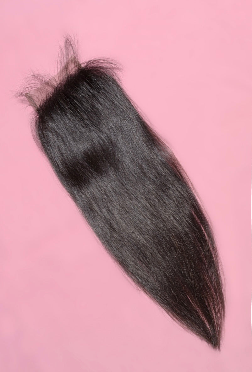 HD LACE CLOSURES ♡