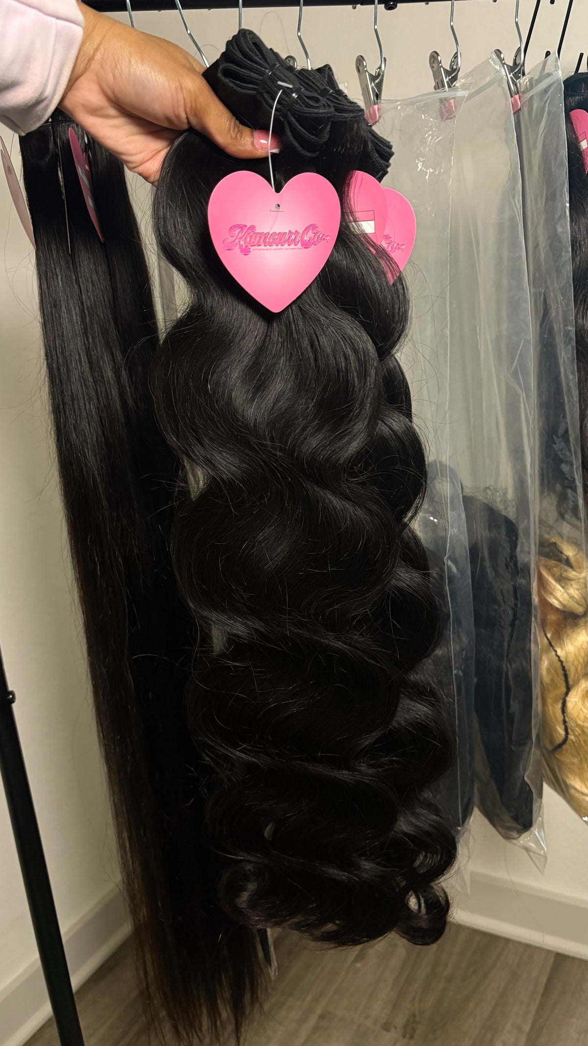 AFFORDABLE Virgin Bundle Deals ♡