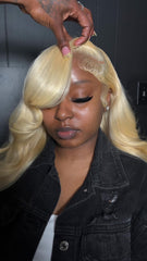 613 LACE FRONTAL WIGS ♡