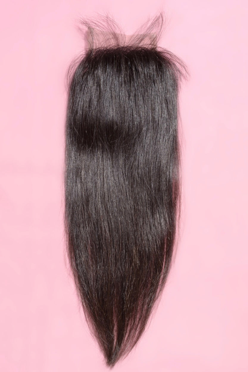 HD LACE CLOSURES ♡